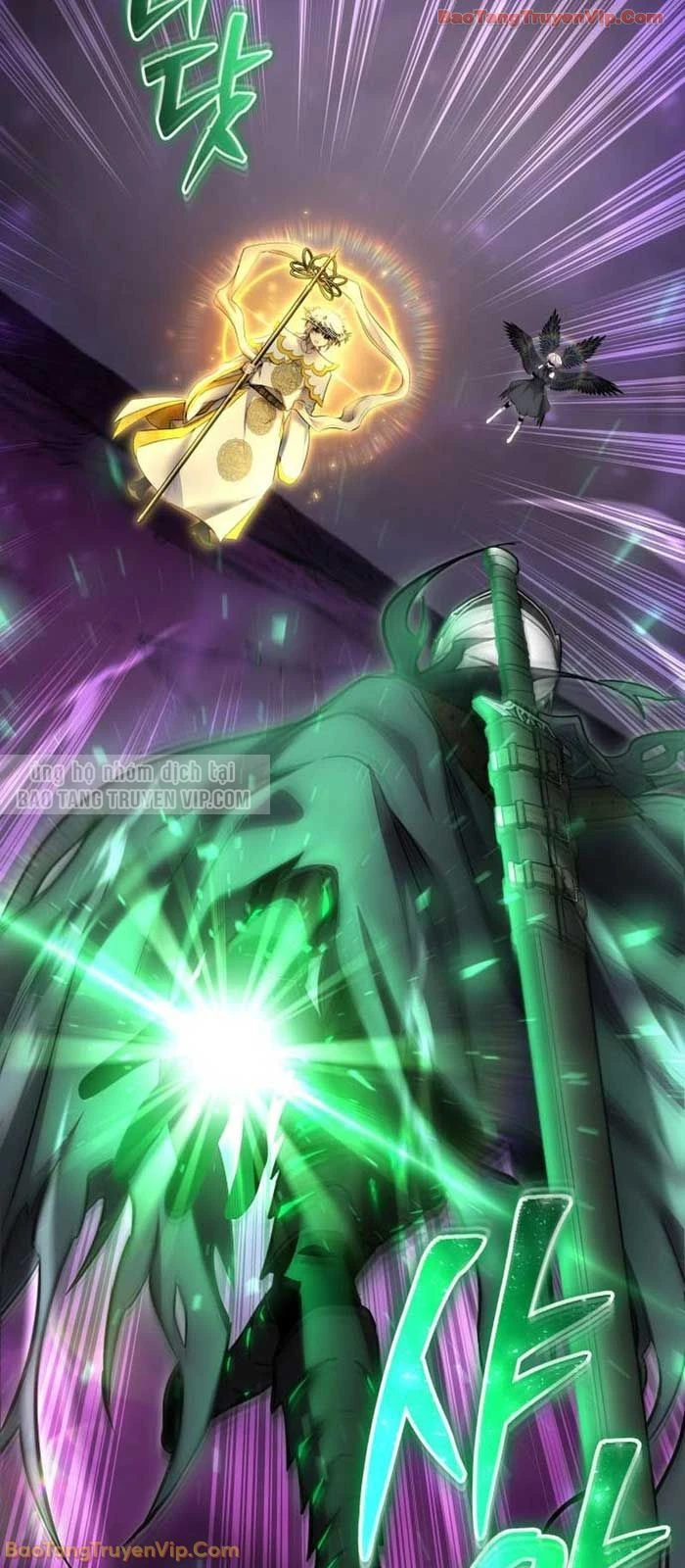 Tôi Mạnh Hơn Anh Hùng Chapter 95 - 61