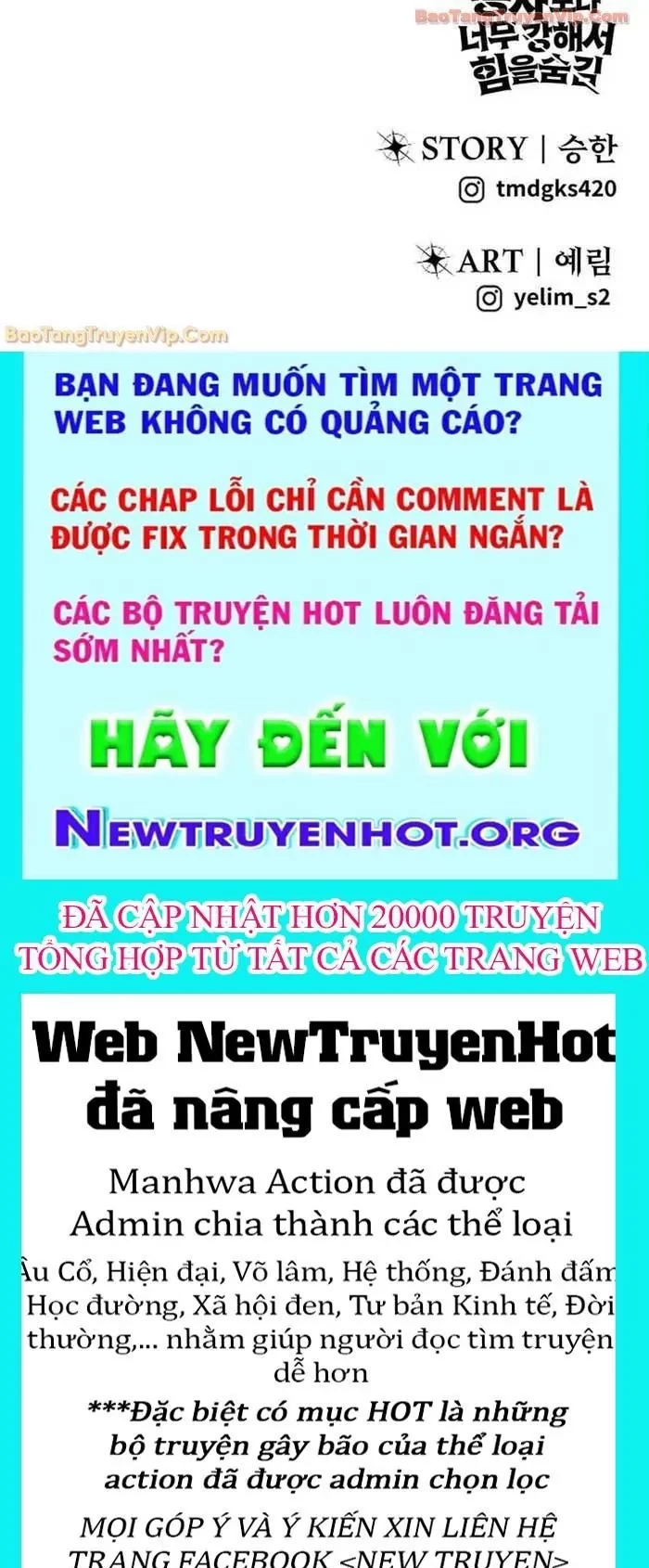 Tôi Mạnh Hơn Anh Hùng Chapter 95 - 82