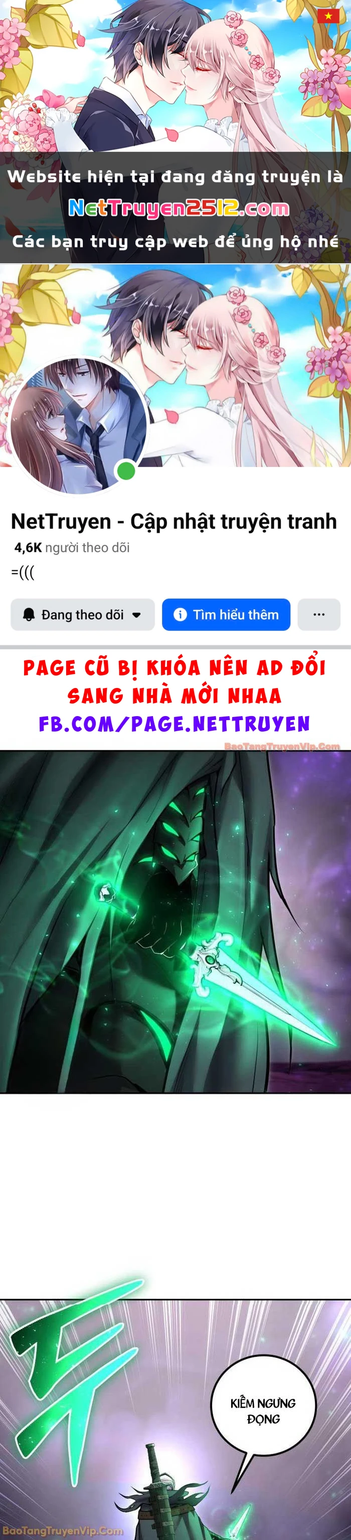 Tôi Mạnh Hơn Anh Hùng Chapter 96 - 1