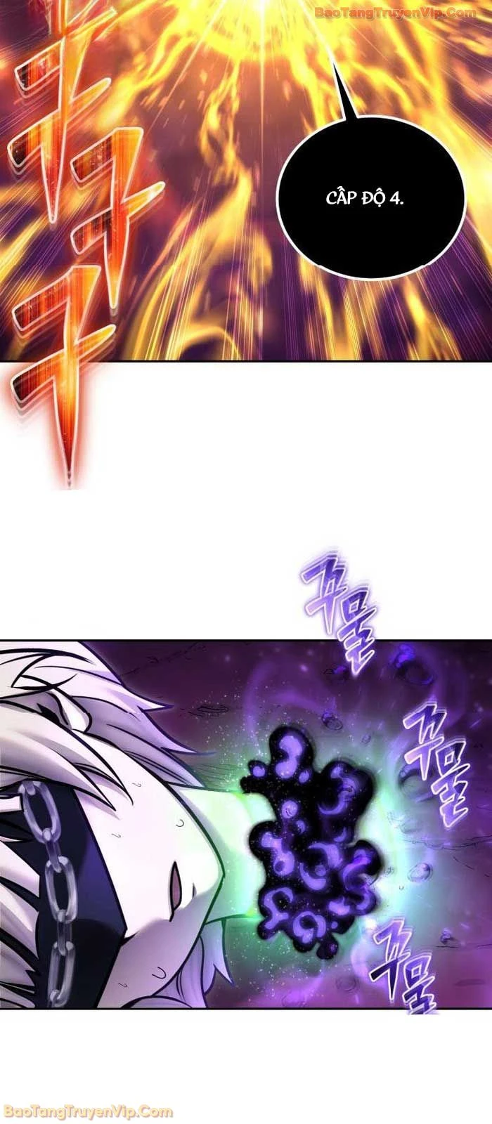 Tôi Mạnh Hơn Anh Hùng Chapter 96 - 4