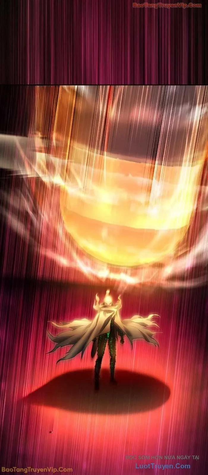 Tôi Mạnh Hơn Anh Hùng Chapter 96 - 8