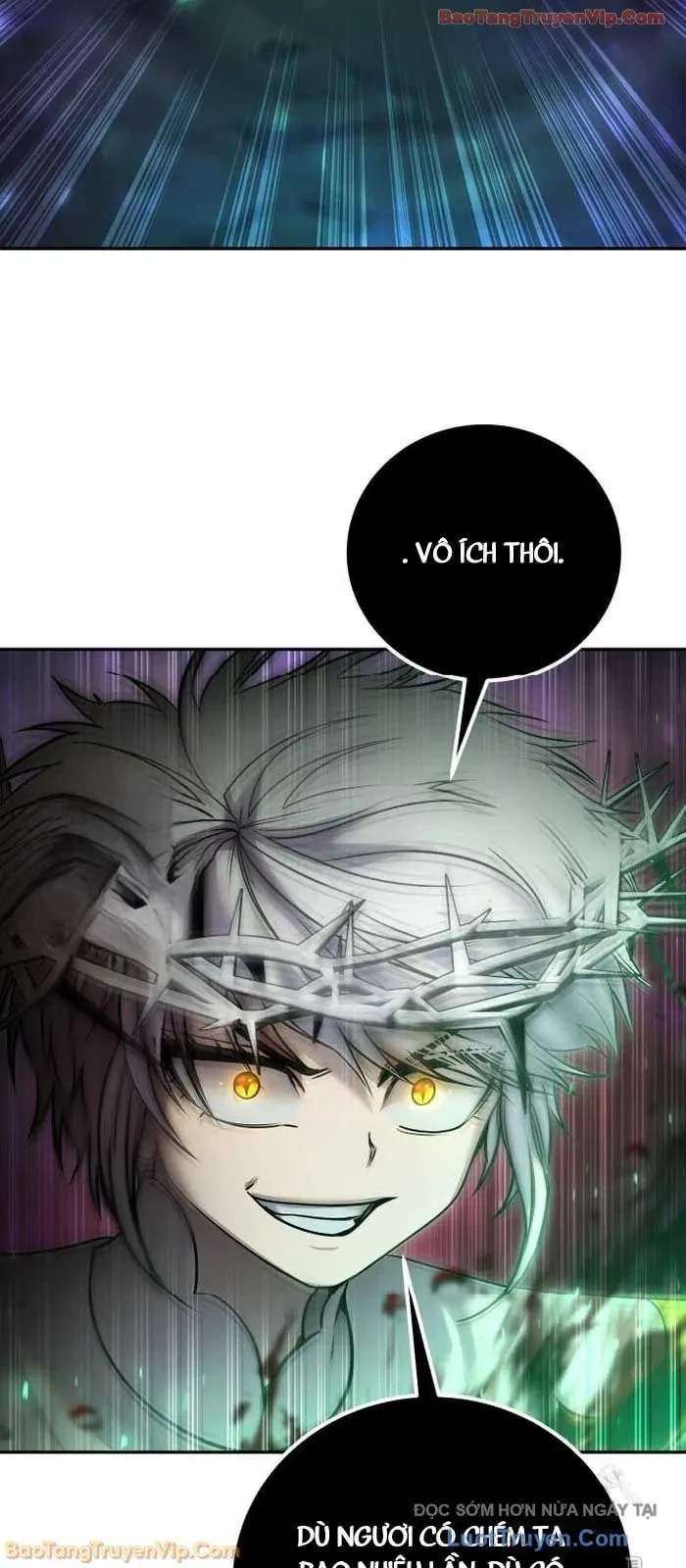 Tôi Mạnh Hơn Anh Hùng Chapter 96 - 19