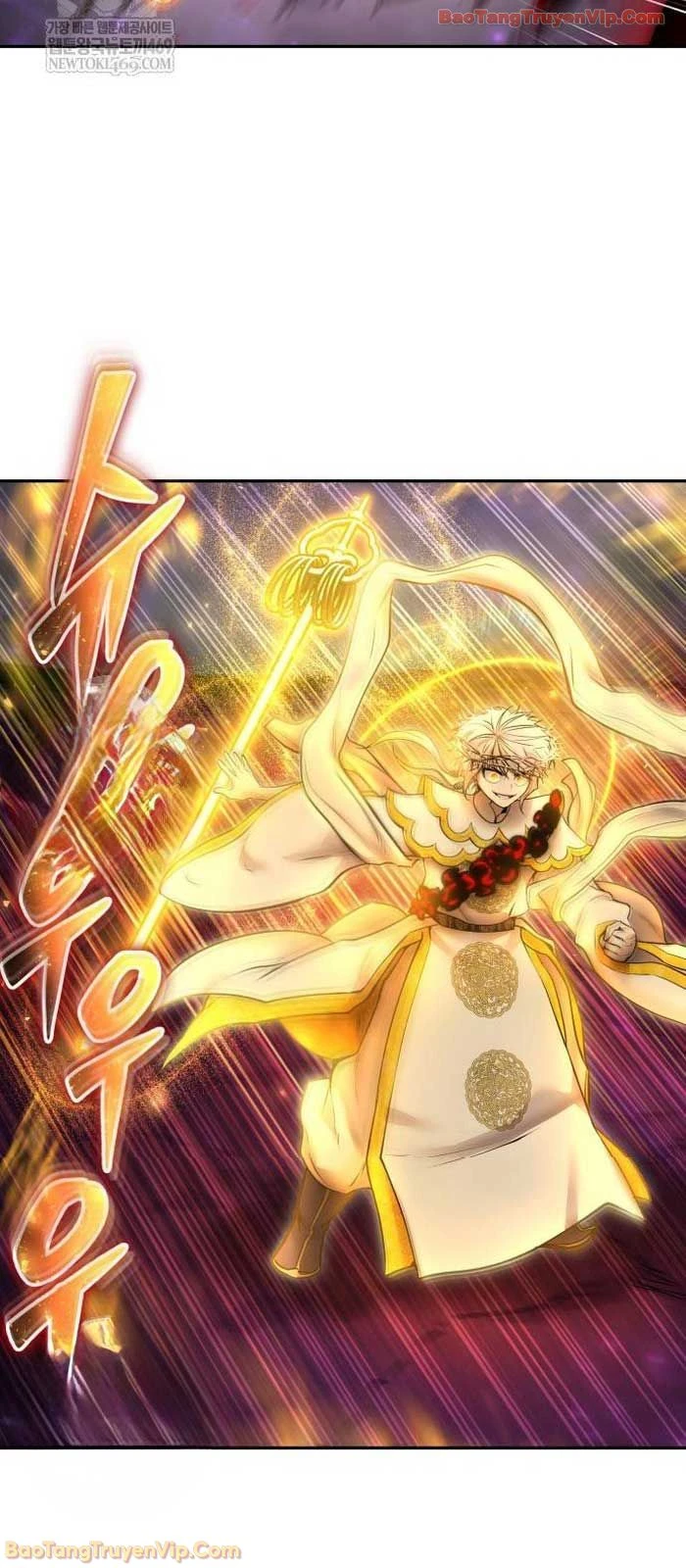 Tôi Mạnh Hơn Anh Hùng Chapter 96 - 20