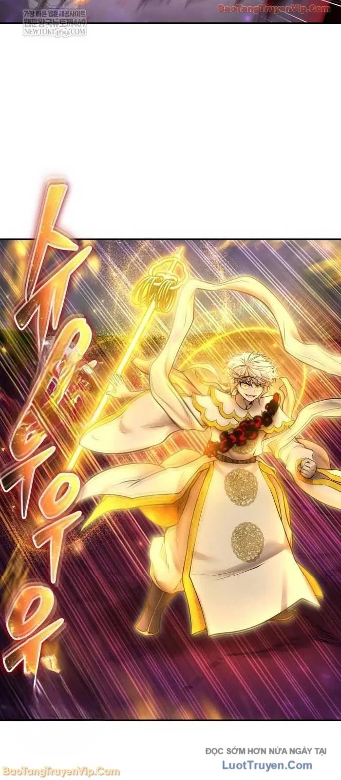 Tôi Mạnh Hơn Anh Hùng Chapter 96 - 21