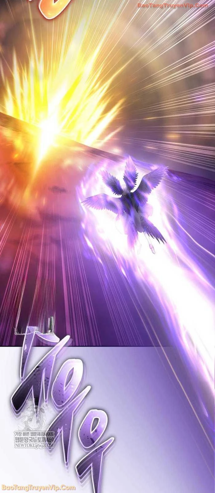 Tôi Mạnh Hơn Anh Hùng Chapter 96 - 23