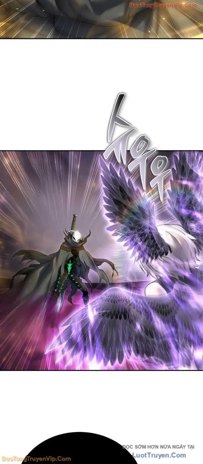 Tôi Mạnh Hơn Anh Hùng Chapter 96 - 26