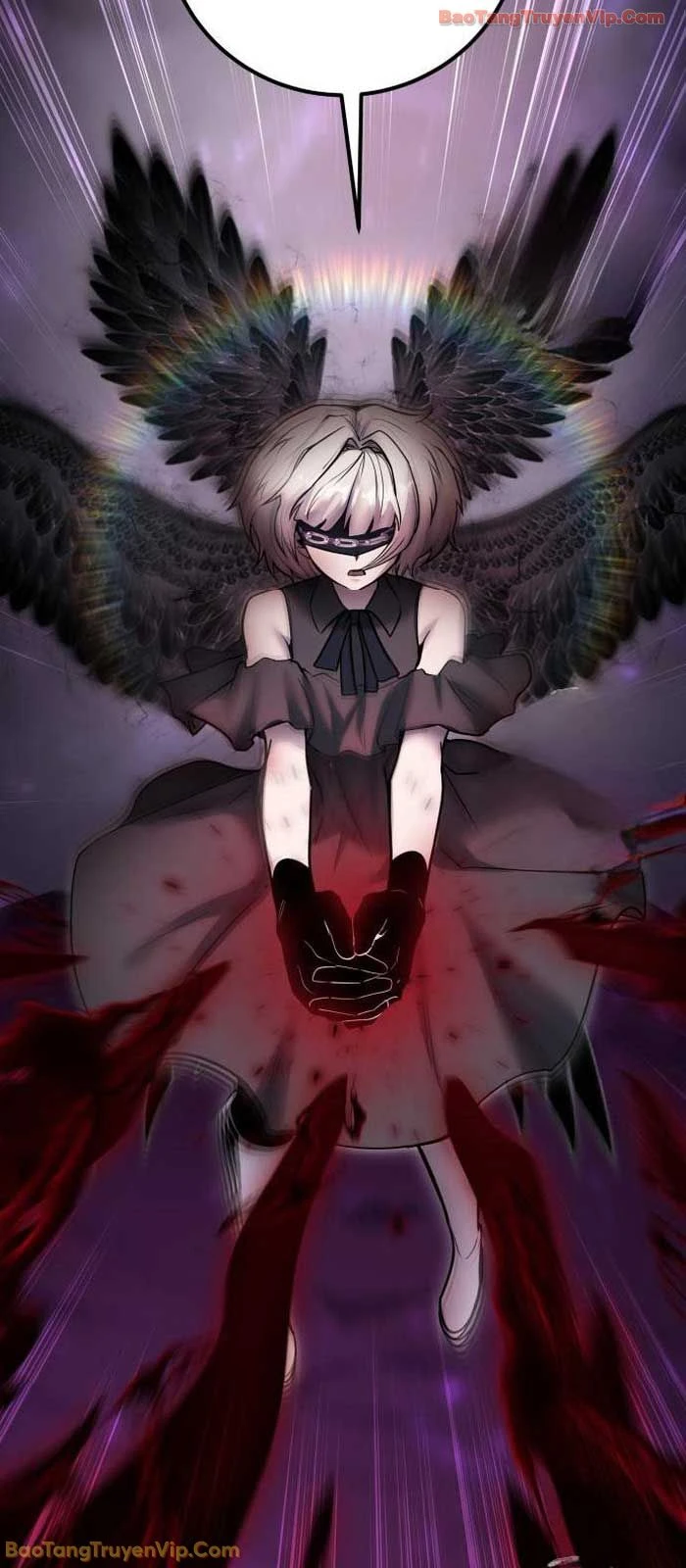 Tôi Mạnh Hơn Anh Hùng Chapter 96 - 30