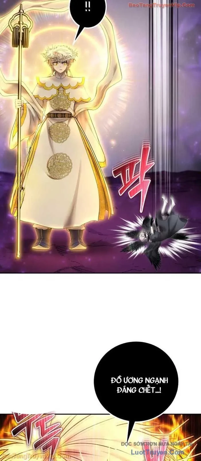 Tôi Mạnh Hơn Anh Hùng Chapter 96 - 43