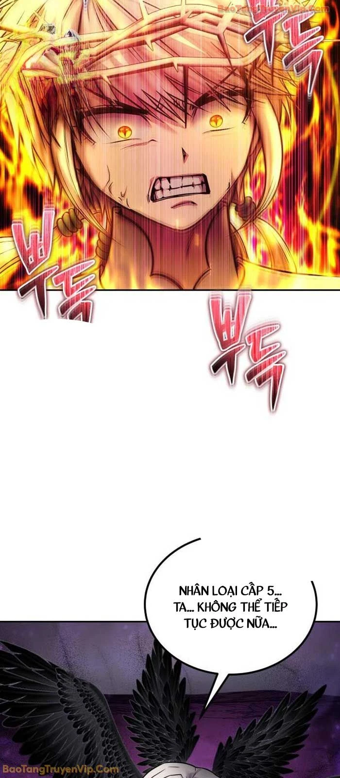 Tôi Mạnh Hơn Anh Hùng Chapter 96 - 43