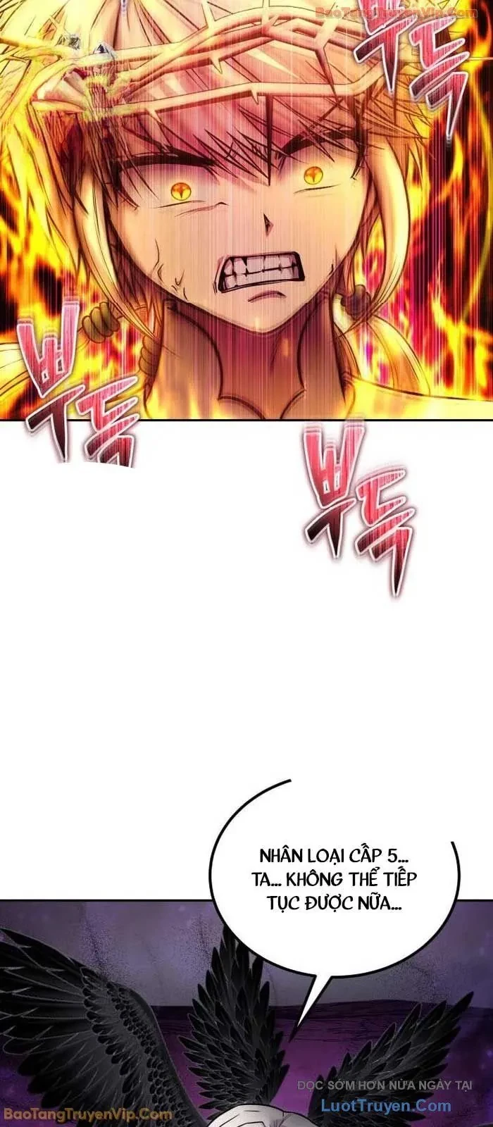 Tôi Mạnh Hơn Anh Hùng Chapter 96 - 44