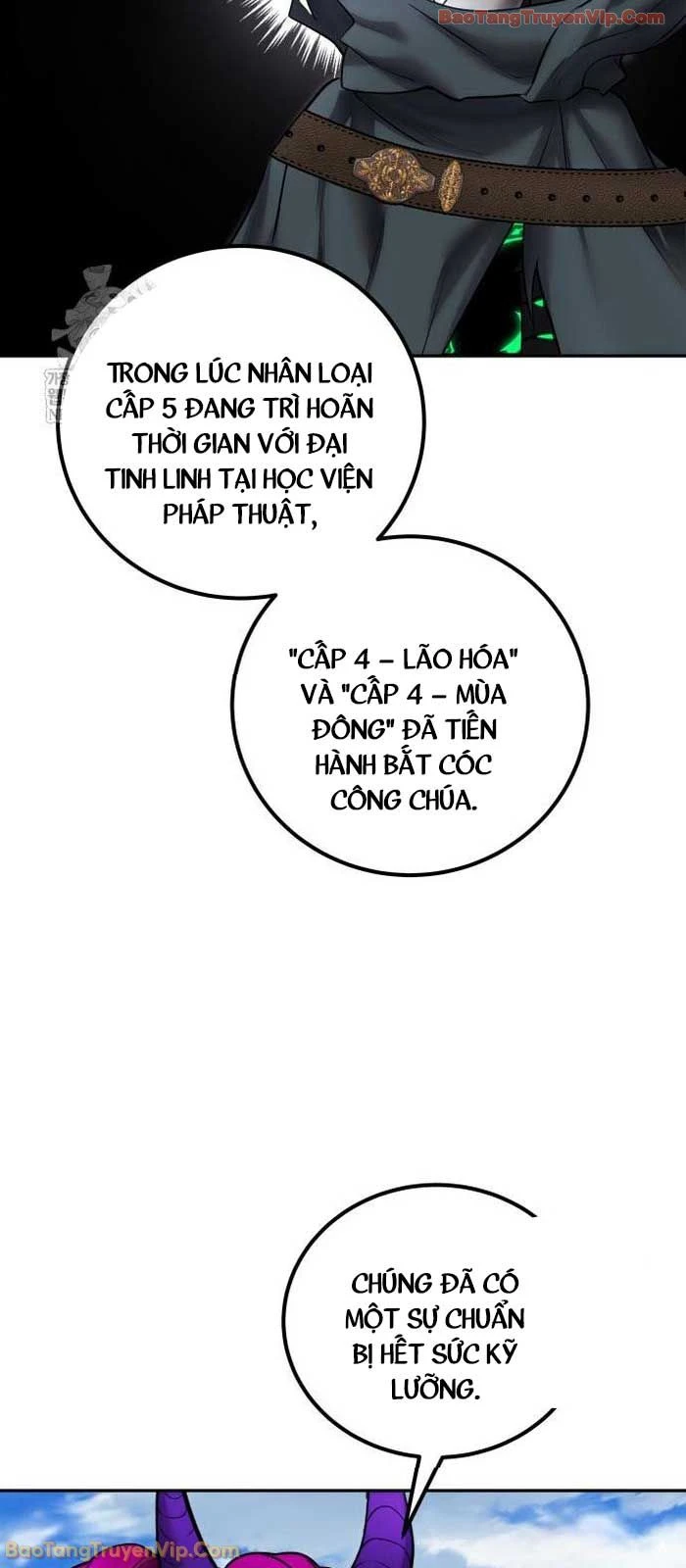 Tôi Mạnh Hơn Anh Hùng Chapter 96 - 71