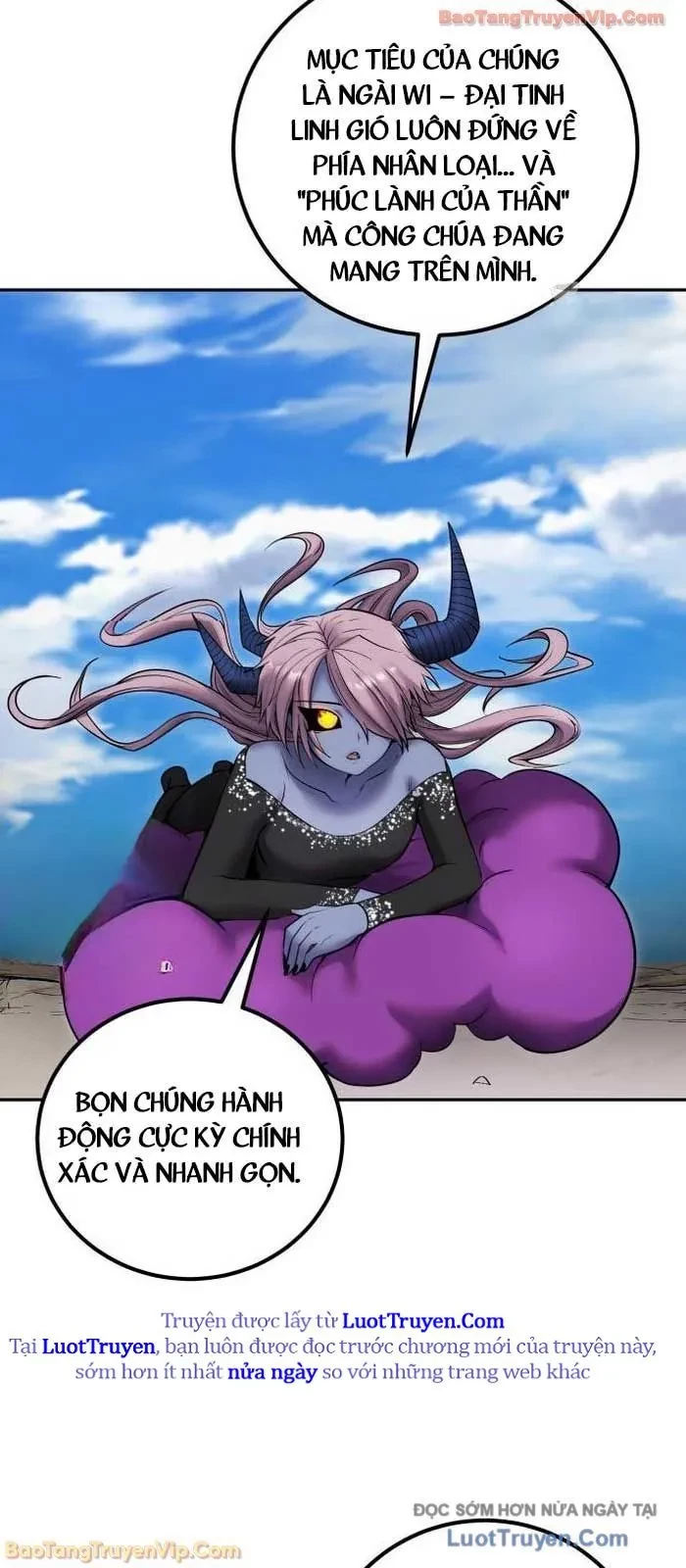 Tôi Mạnh Hơn Anh Hùng Chapter 96 - 74