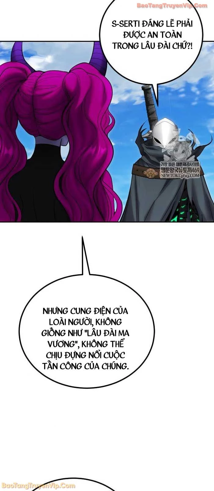 Tôi Mạnh Hơn Anh Hùng Chapter 96 - 74