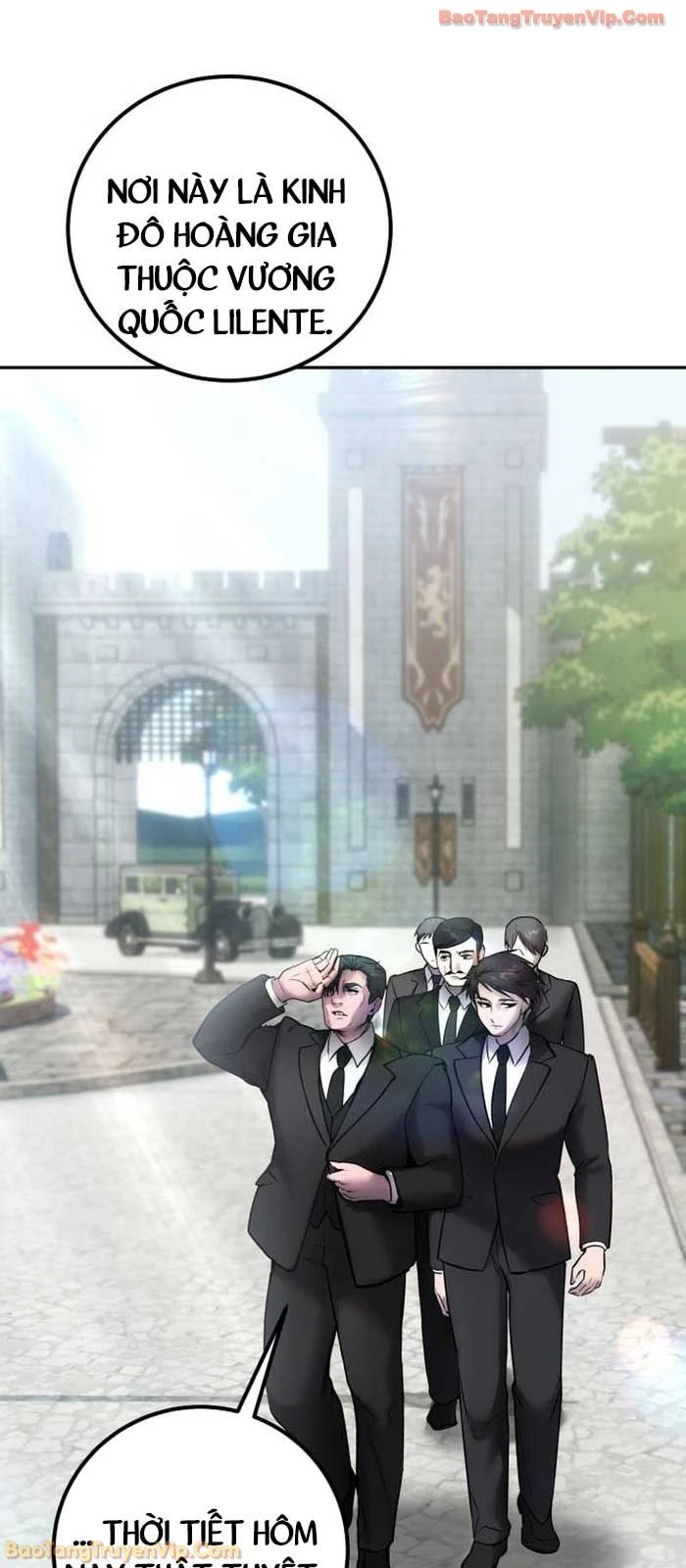 Tôi Mạnh Hơn Anh Hùng Chapter 97 - 3