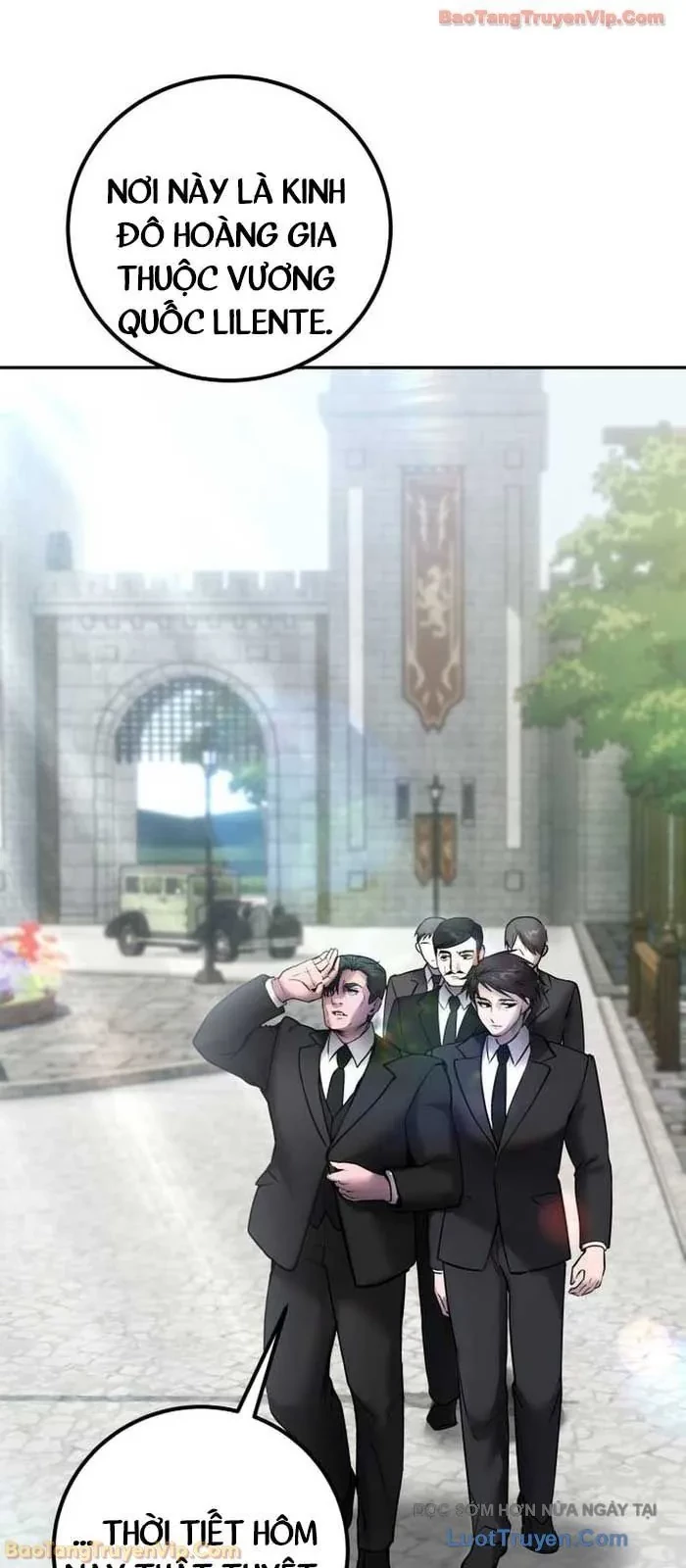 Tôi Mạnh Hơn Anh Hùng Chapter 97 - 4