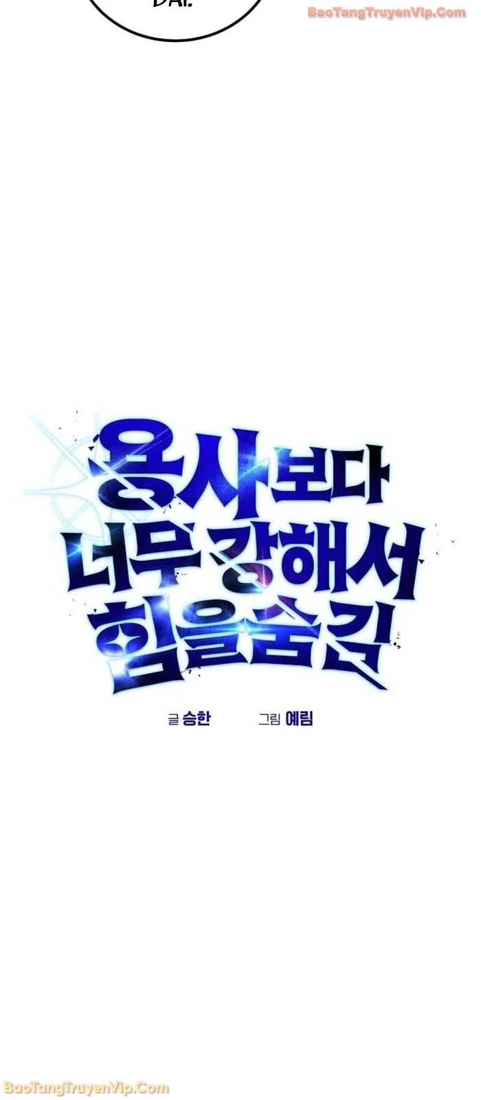 Tôi Mạnh Hơn Anh Hùng Chapter 97 - 6