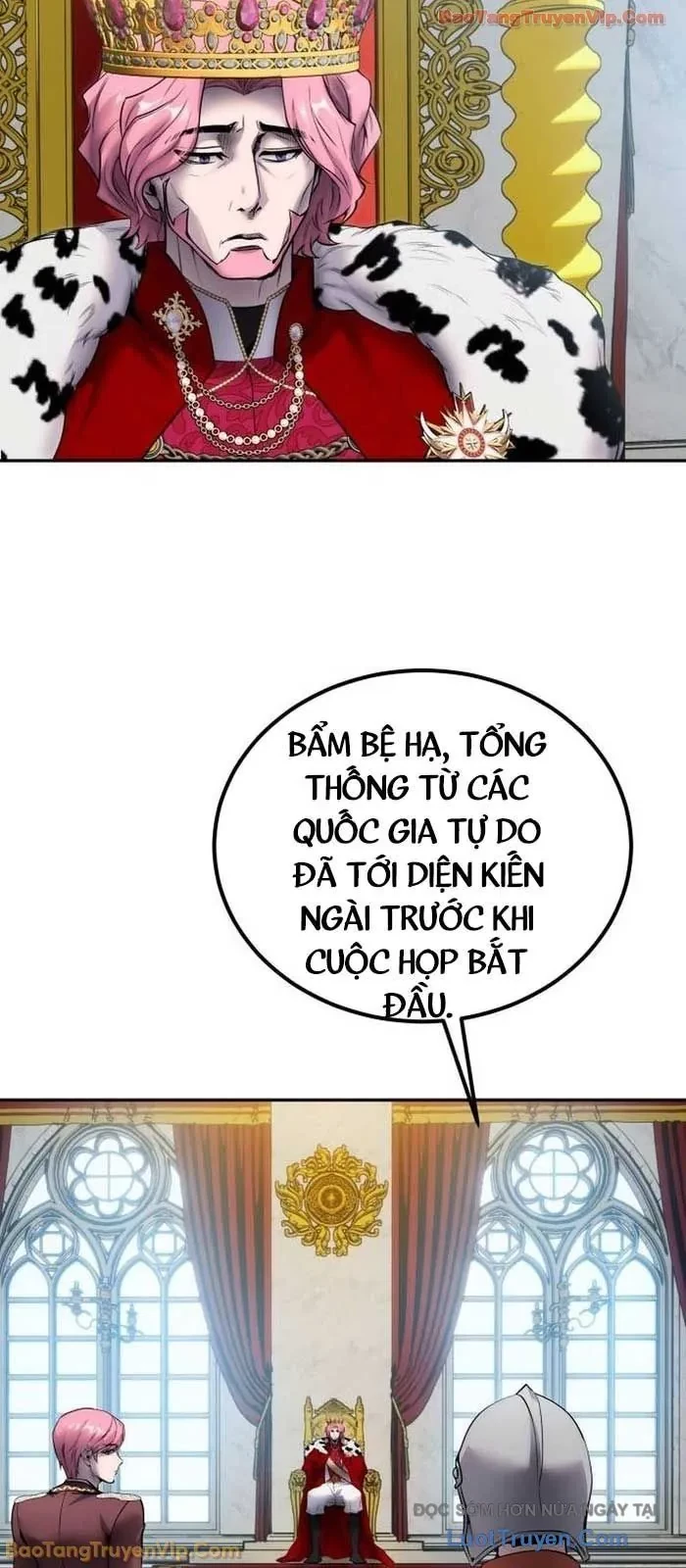 Tôi Mạnh Hơn Anh Hùng Chapter 97 - 9
