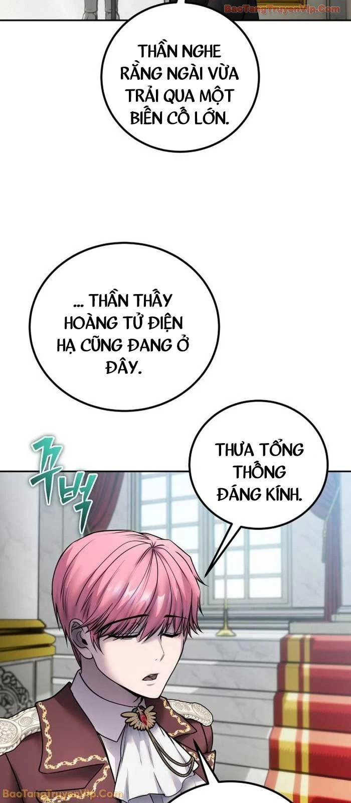 Tôi Mạnh Hơn Anh Hùng Chapter 97 - 10