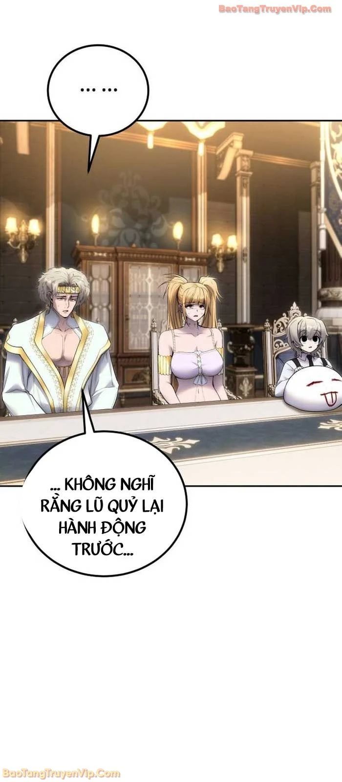 Tôi Mạnh Hơn Anh Hùng Chapter 97 - 15