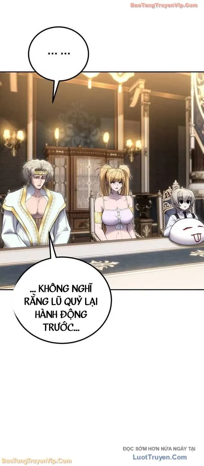 Tôi Mạnh Hơn Anh Hùng Chapter 97 - 16