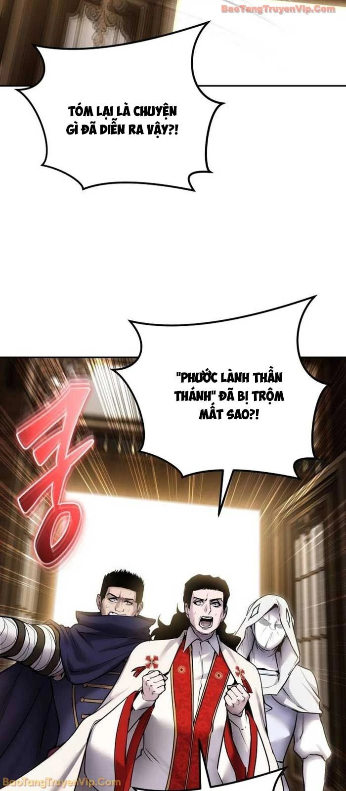 Tôi Mạnh Hơn Anh Hùng Chapter 97 - 18