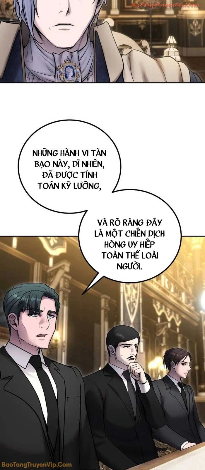 Tôi Mạnh Hơn Anh Hùng Chapter 97 - 24