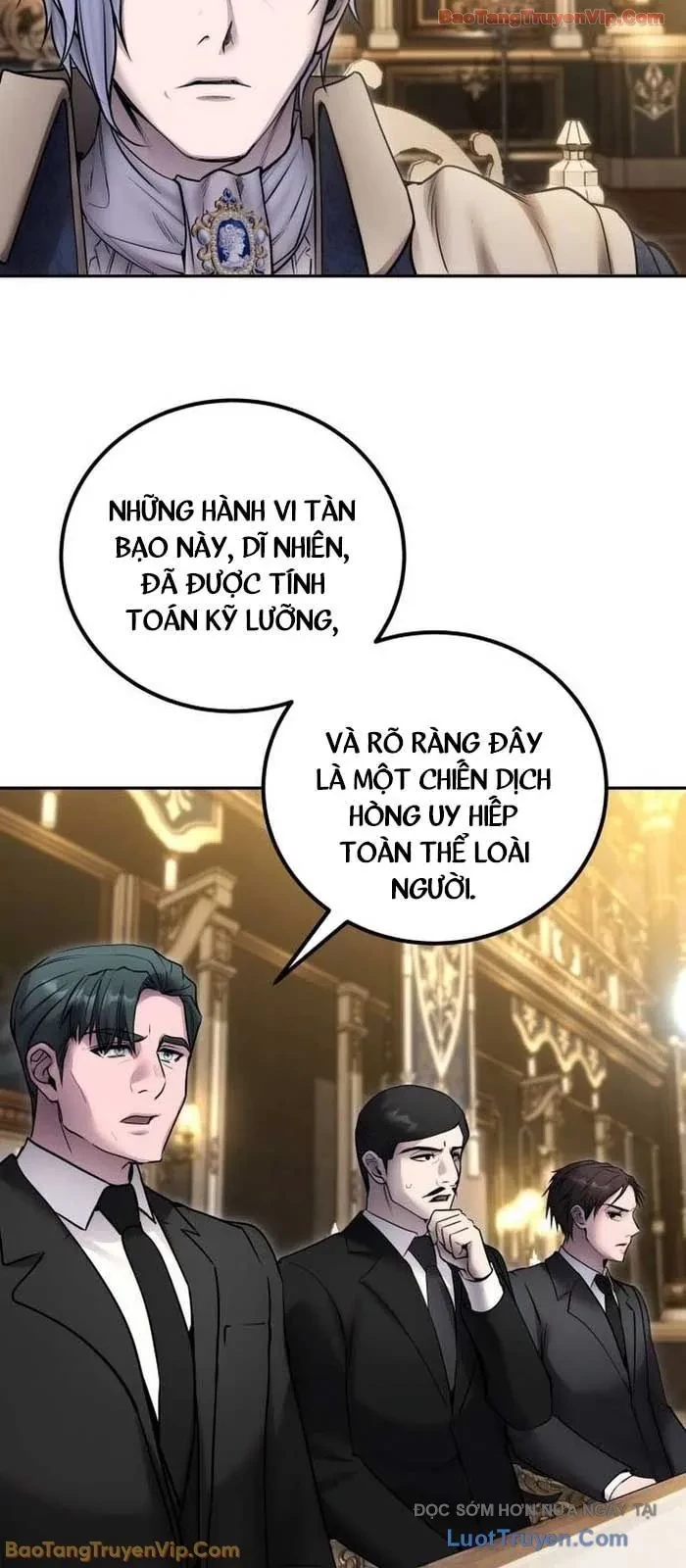 Tôi Mạnh Hơn Anh Hùng Chapter 97 - 25