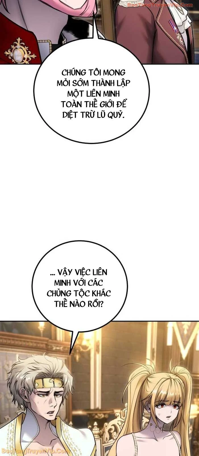 Tôi Mạnh Hơn Anh Hùng Chapter 97 - 27