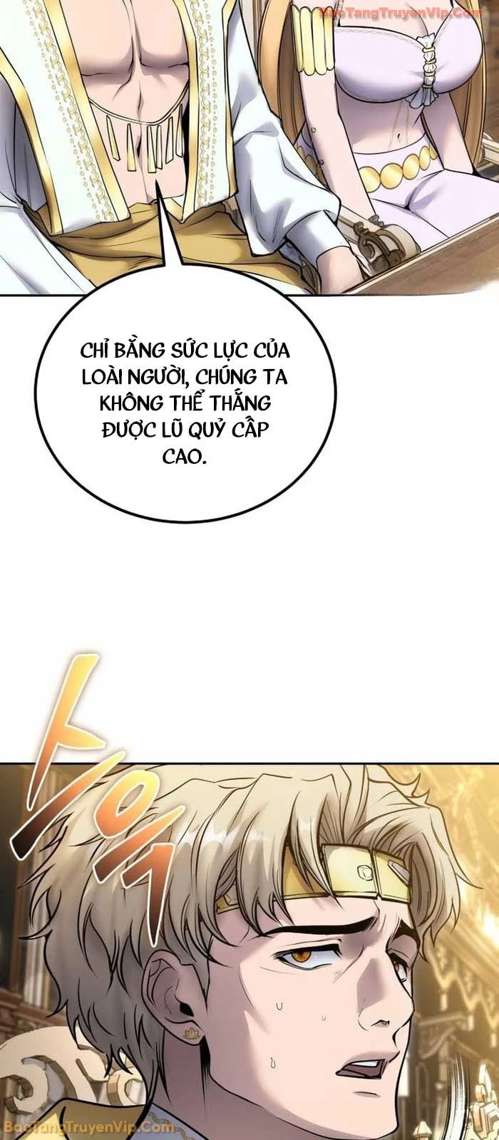 Tôi Mạnh Hơn Anh Hùng Chapter 97 - 28