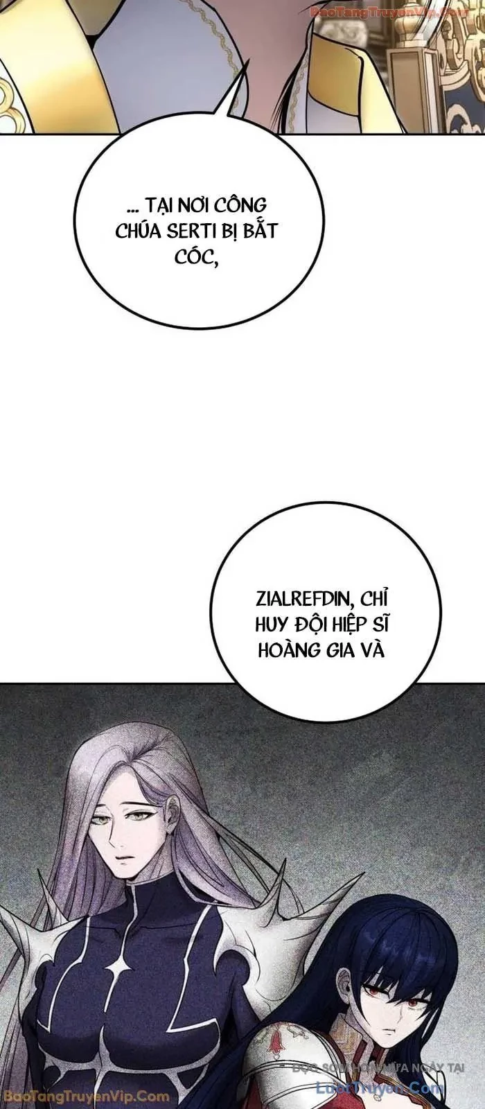 Tôi Mạnh Hơn Anh Hùng Chapter 97 - 30