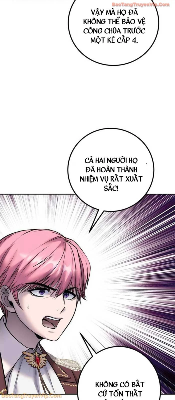 Tôi Mạnh Hơn Anh Hùng Chapter 97 - 31