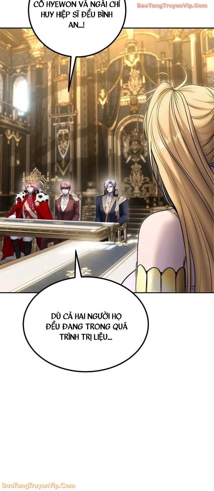 Tôi Mạnh Hơn Anh Hùng Chapter 97 - 35