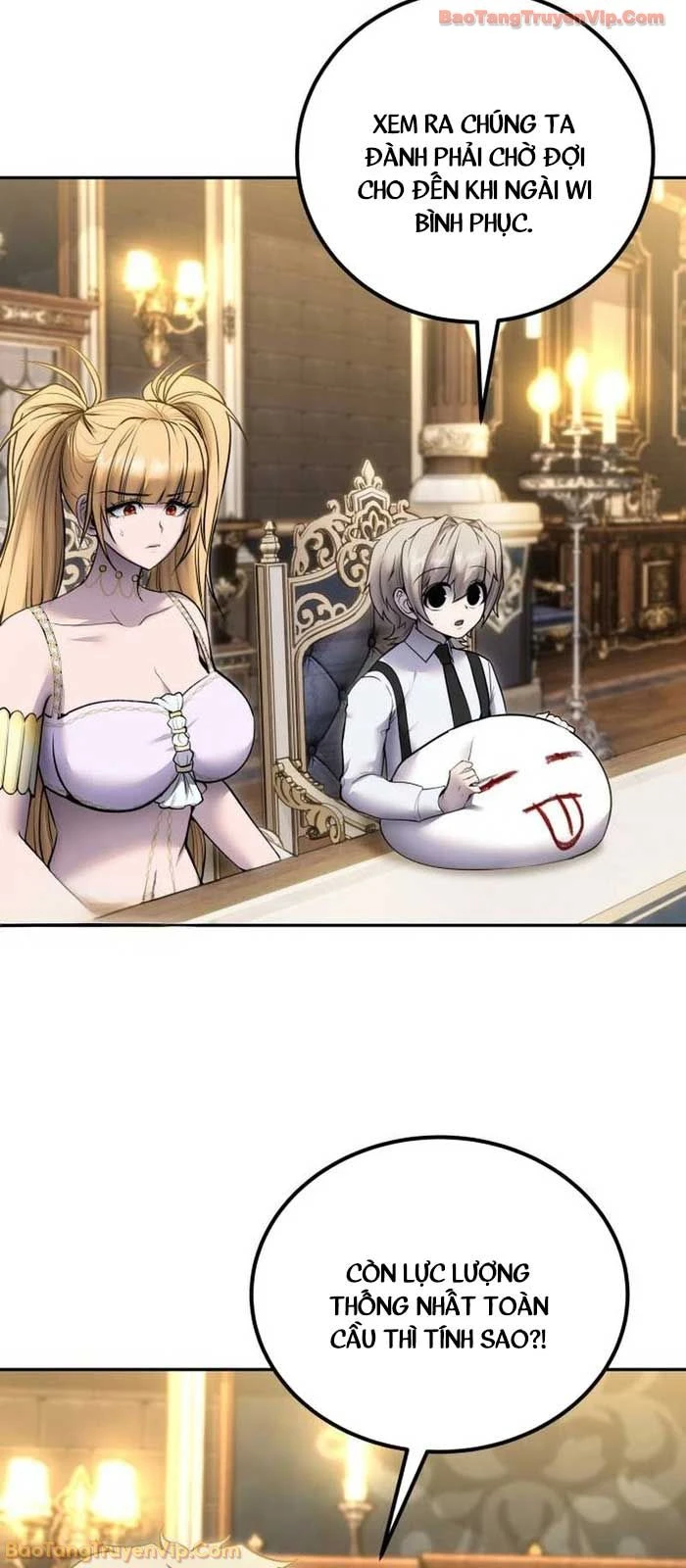 Tôi Mạnh Hơn Anh Hùng Chapter 97 - 40