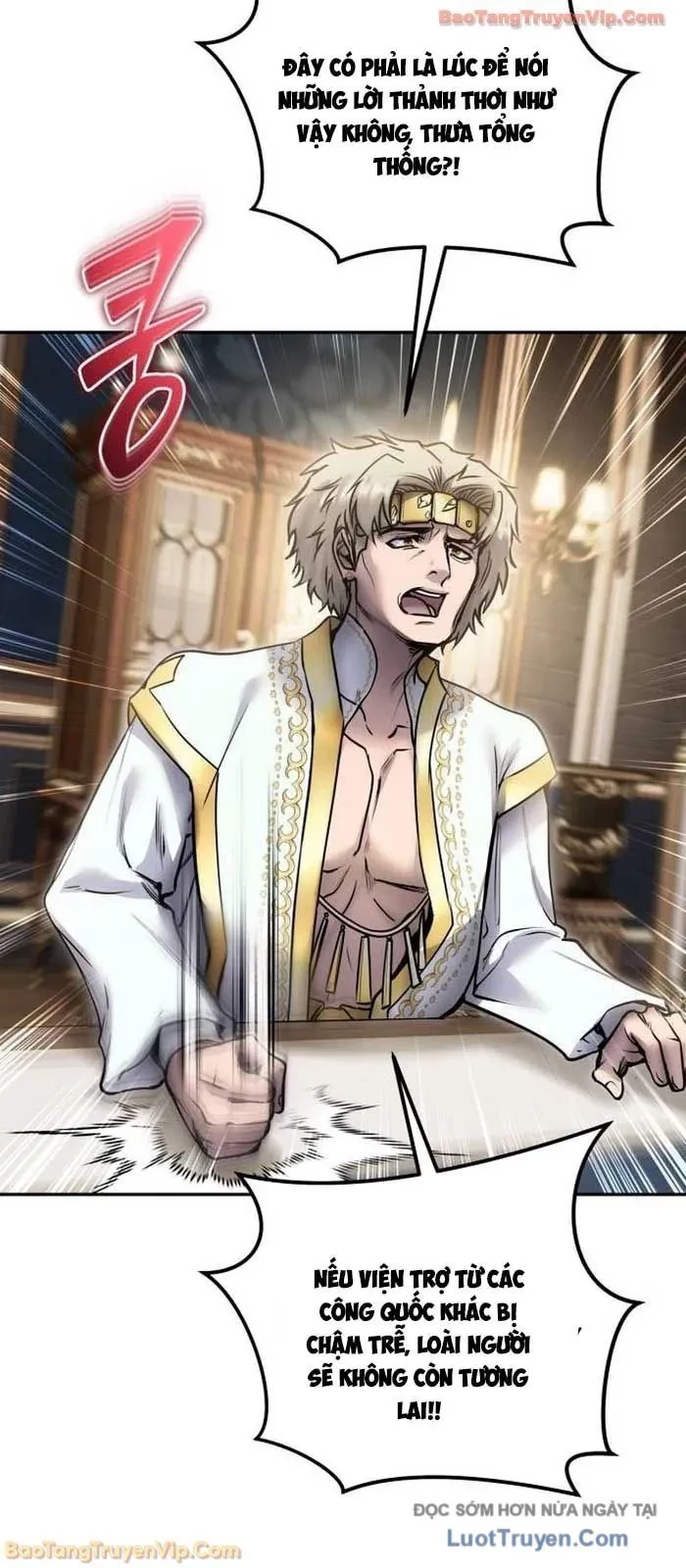 Tôi Mạnh Hơn Anh Hùng Chapter 97 - 44