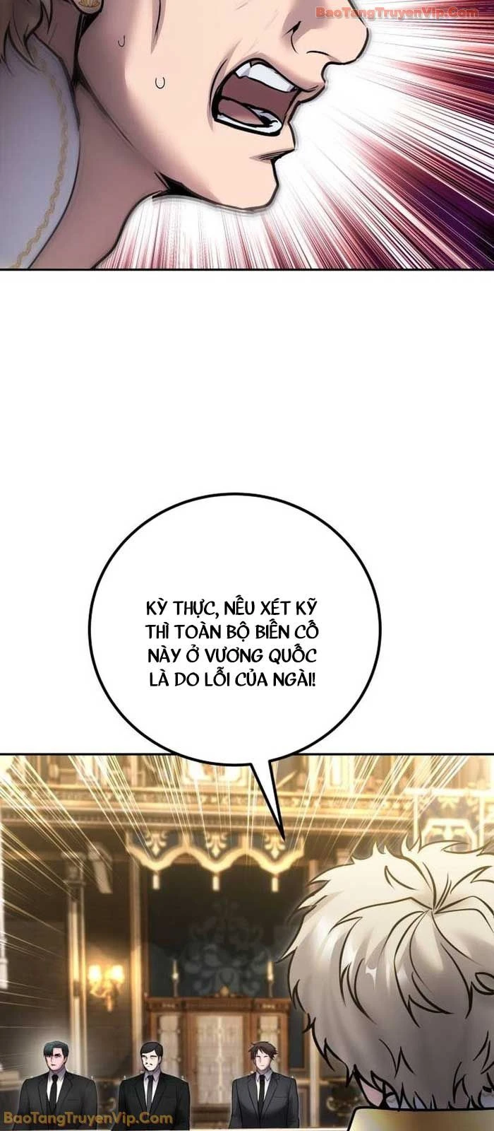 Tôi Mạnh Hơn Anh Hùng Chapter 97 - 47