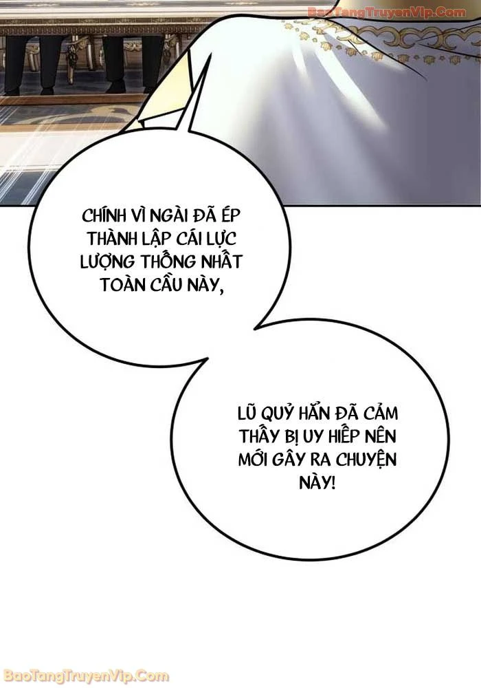 Tôi Mạnh Hơn Anh Hùng Chapter 97 - 48