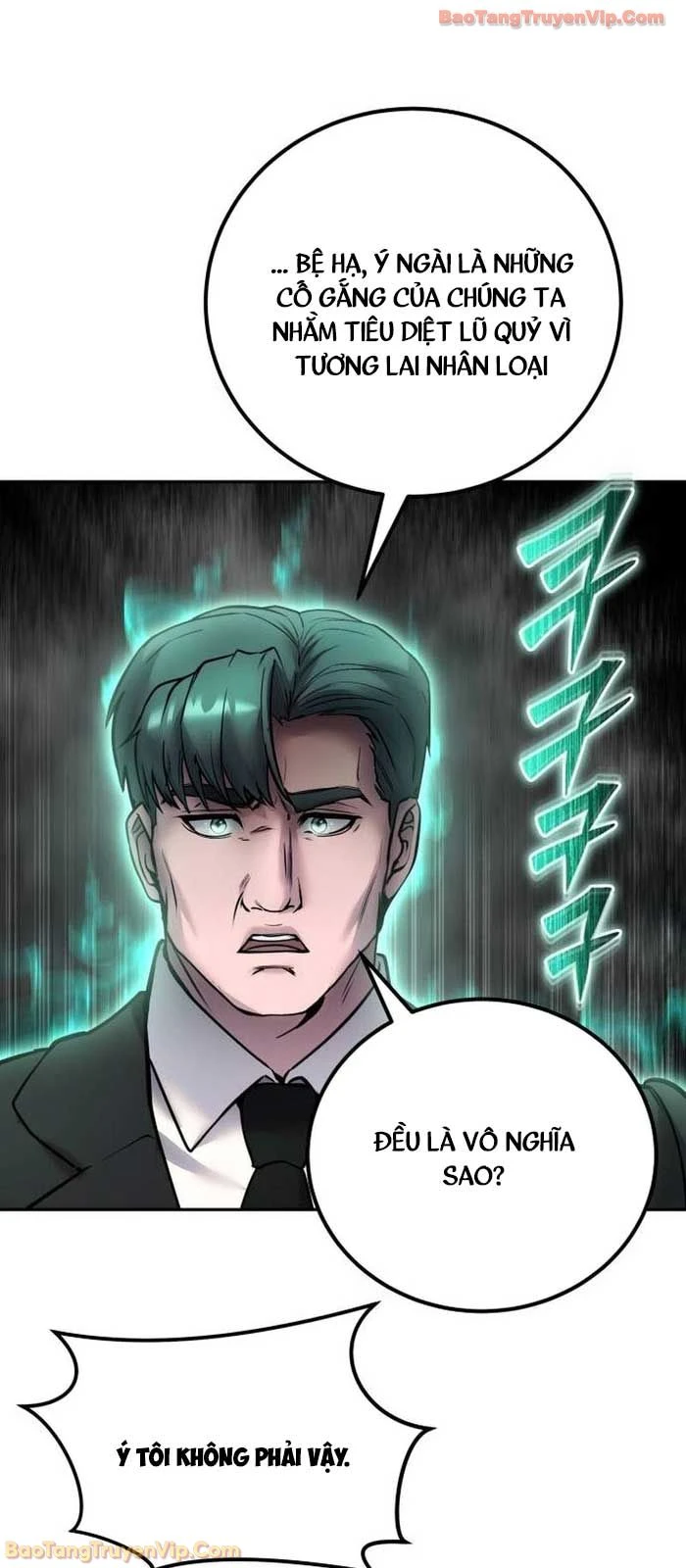 Tôi Mạnh Hơn Anh Hùng Chapter 97 - 49