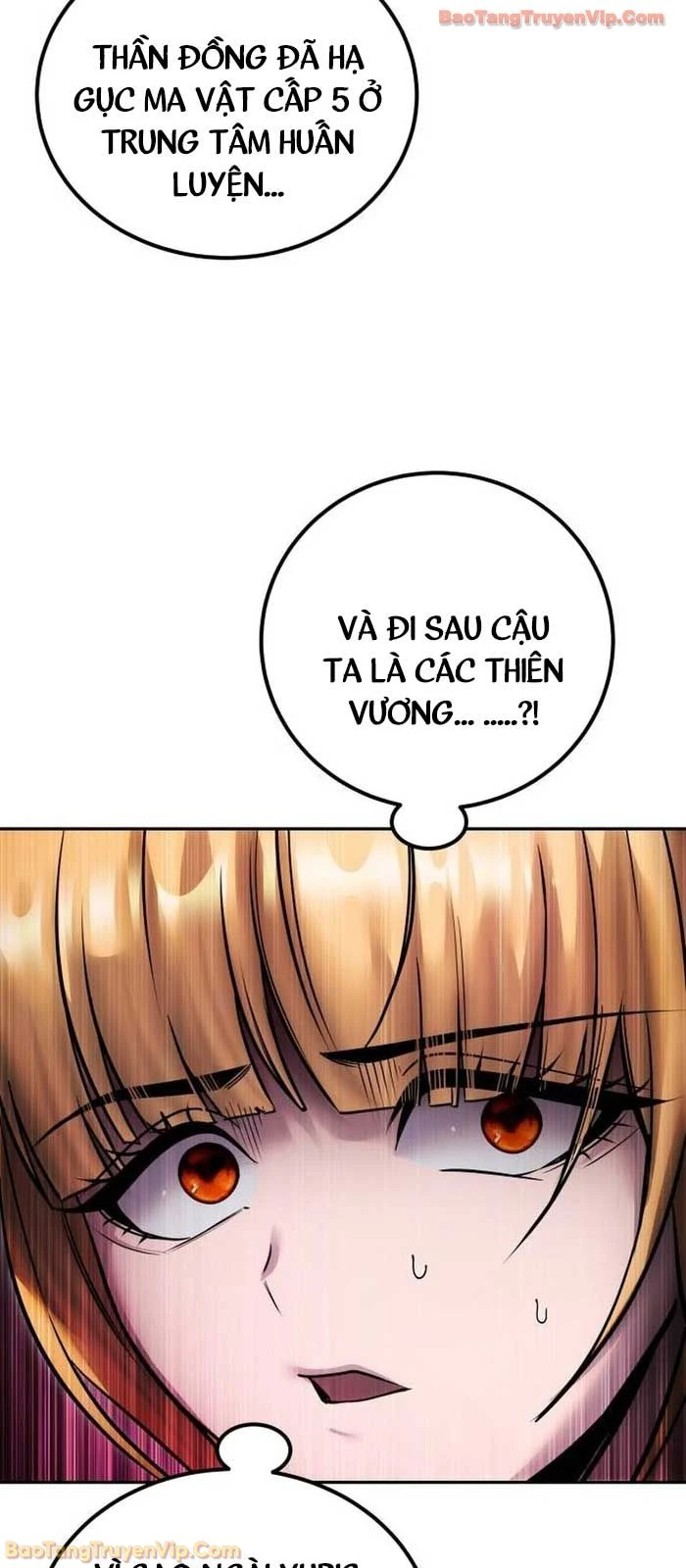 Tôi Mạnh Hơn Anh Hùng Chapter 97 - 63