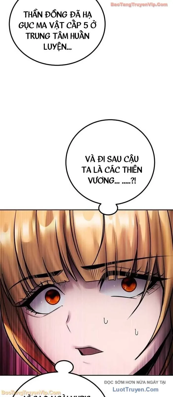 Tôi Mạnh Hơn Anh Hùng Chapter 97 - 64