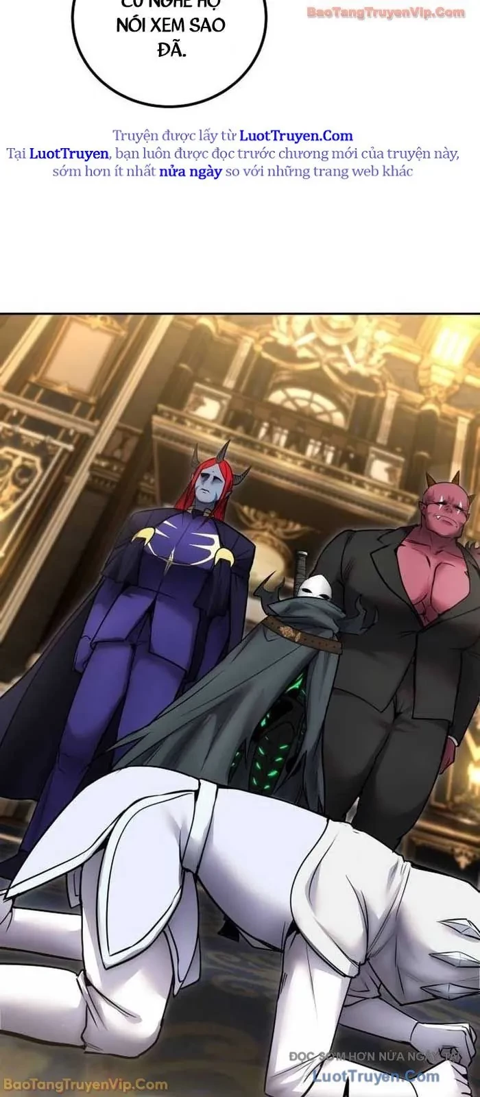 Tôi Mạnh Hơn Anh Hùng Chapter 97 - 69