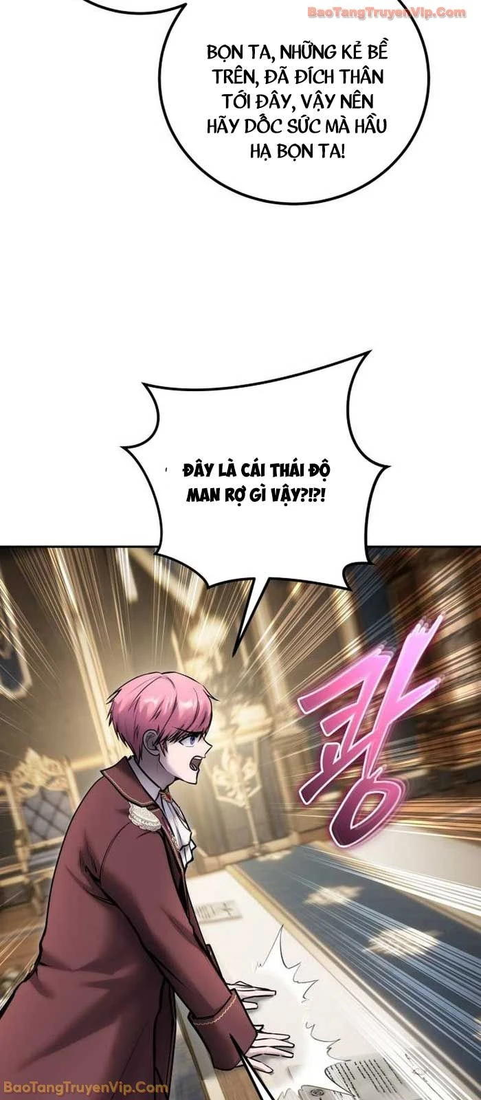 Tôi Mạnh Hơn Anh Hùng Chapter 97 - 74