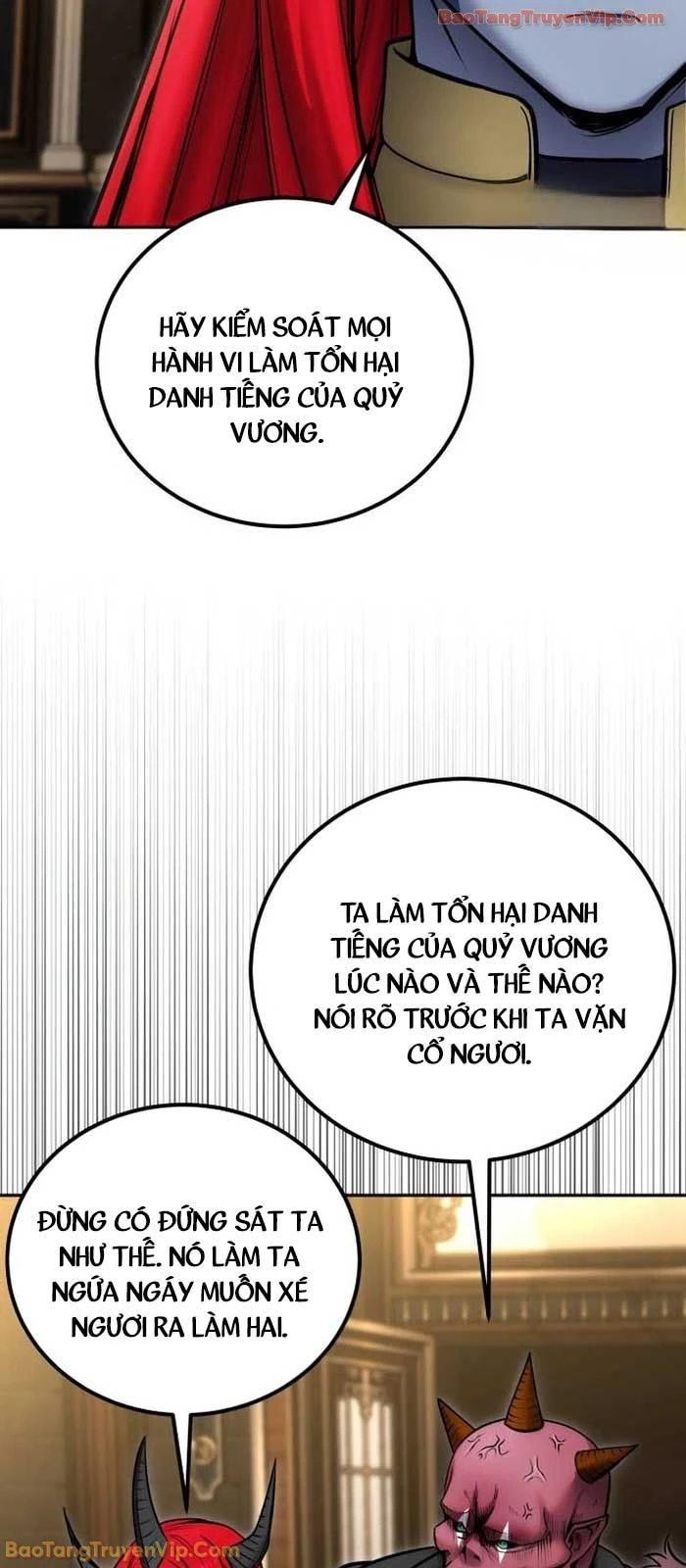 Tôi Mạnh Hơn Anh Hùng Chapter 97 - 76