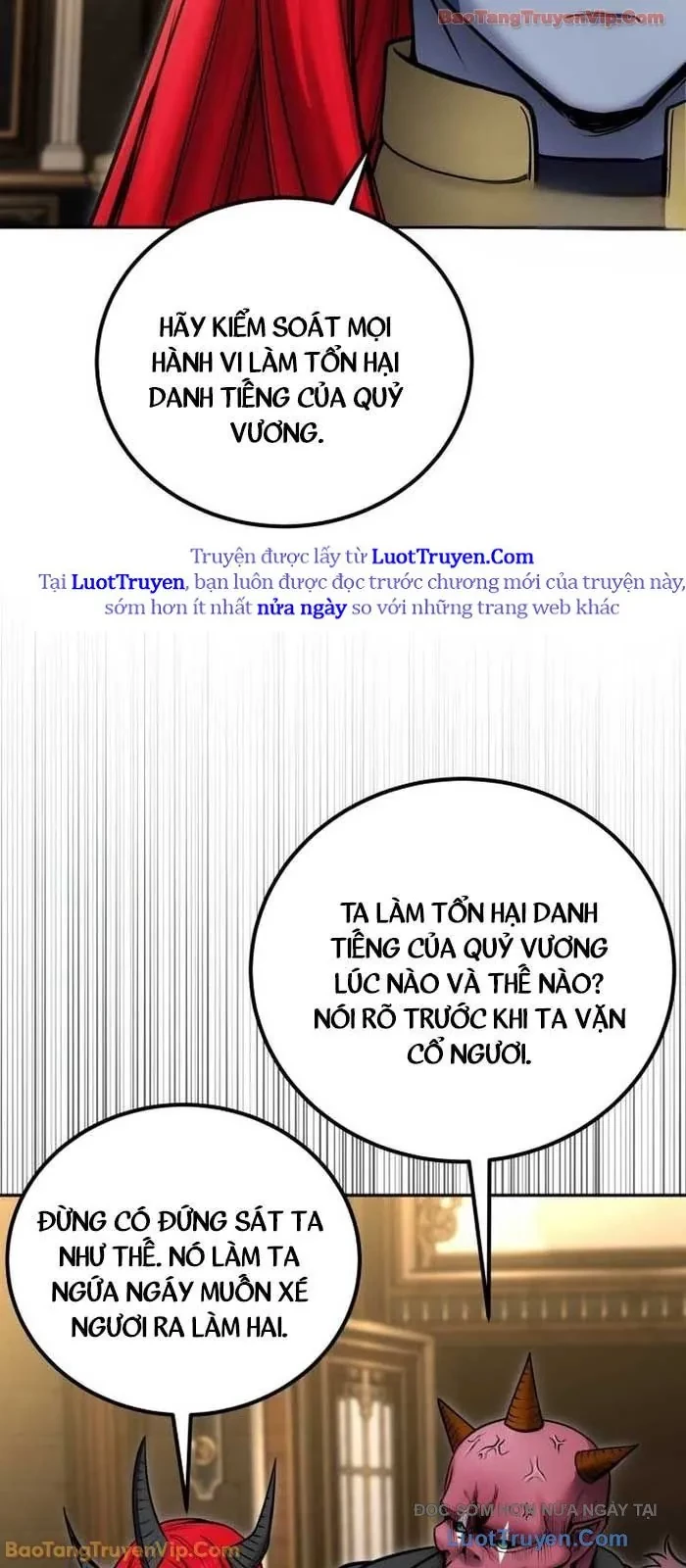 Tôi Mạnh Hơn Anh Hùng Chapter 97 - 77