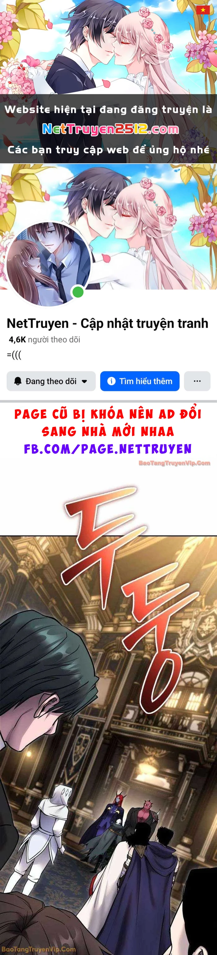 Tôi Mạnh Hơn Anh Hùng Chapter 98 - 1