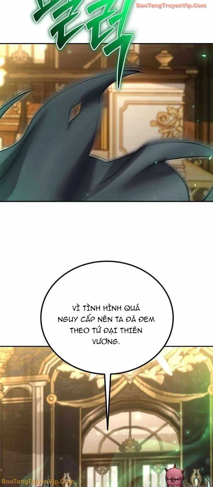 Tôi Mạnh Hơn Anh Hùng Chapter 98 - 4