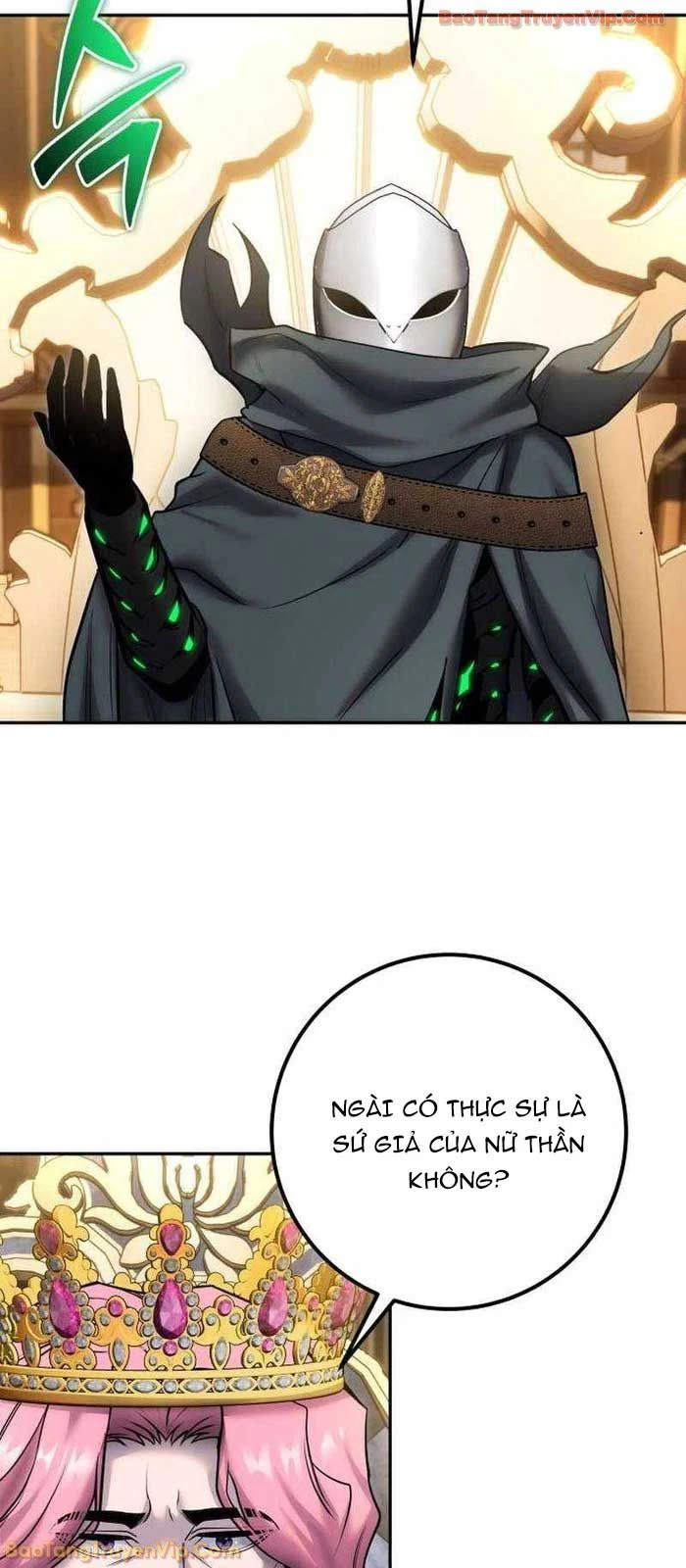 Tôi Mạnh Hơn Anh Hùng Chapter 98 - 11