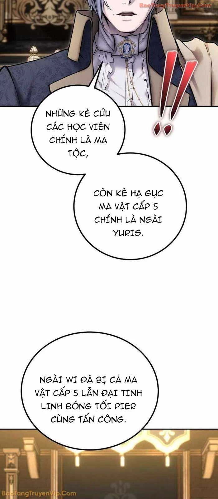 Tôi Mạnh Hơn Anh Hùng Chapter 98 - 21