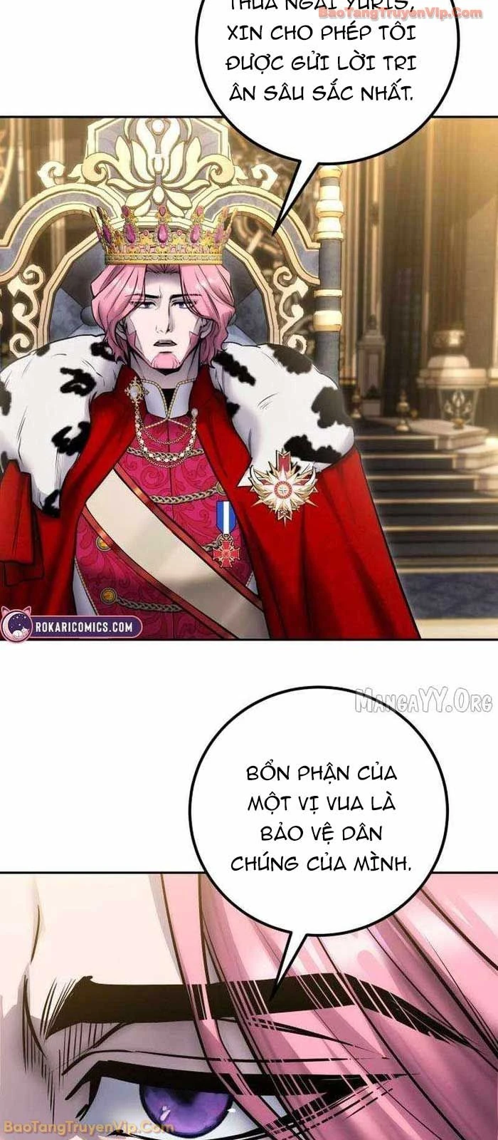 Tôi Mạnh Hơn Anh Hùng Chapter 98 - 26