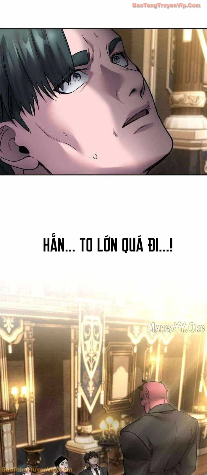 Tôi Mạnh Hơn Anh Hùng Chapter 98 - 37