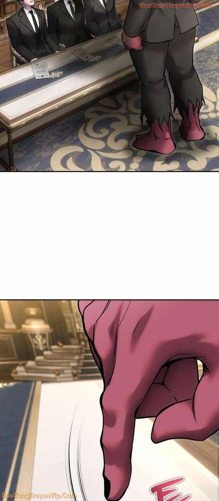 Tôi Mạnh Hơn Anh Hùng Chapter 98 - 38